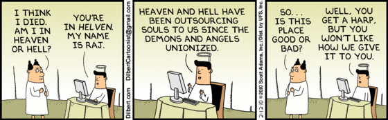 dilbert